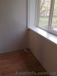 Днепропетровск балконы и лоджии 