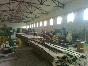 Продается деревоперерабатывающее предприятие в г. Лебедин Сумской области или ищ - <ro>Изображение</ro><ru>Изображение</ru> #1, <ru>Объявление</ru> #1447950