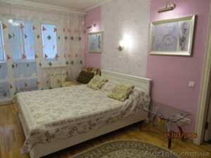 посуточно 1 комнатная уютная квартира - <ro>Изображение</ro><ru>Изображение</ru> #1, <ru>Объявление</ru> #1472070