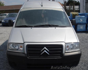 Авторазборка Citroen Jumpy 1996-2007  4 - <ro>Изображение</ro><ru>Изображение</ru> #1, <ru>Объявление</ru> #1475325