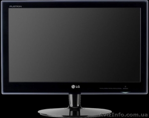 Монитор 23'' LG Electronics Flatron E2340 - <ro>Изображение</ro><ru>Изображение</ru> #1, <ru>Объявление</ru> #1517452