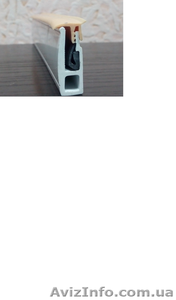 Комплект профилей для  натяжного потолка