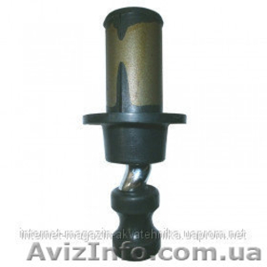 Шнек насоса Sprut