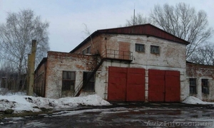 Продам здание, бывший "рем" сельхозтехника - <ro>Изображение</ro><ru>Изображение</ru> #2, <ru>Объявление</ru> #1543296