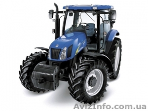 ТРАКТОР Т6050 DELTA
