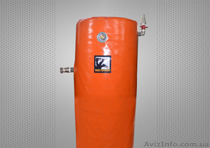 Купить бойлер косвенного нагрева