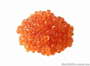 Продажа икры и морских деликатесов