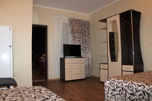 Незабываемый отдых на берегу Белосарайской Косы в пансионате Азовочка