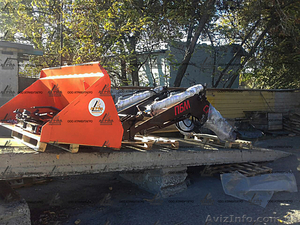 Купить фронтальный погрузчик ПБМ купить,  цена