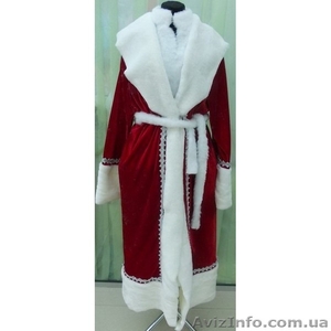 Продажа новогодних карнавальных костюмов