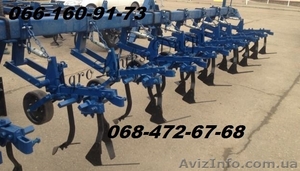 Культиватор КРН 5.6 для обработки посевов,  Крнв 5.6