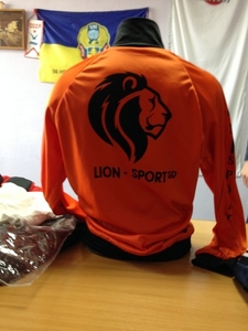 Футболки Lion-Sport оптом - <ro>Изображение</ro><ru>Изображение</ru> #2, <ru>Объявление</ru> #1667990