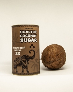 Кокосовый сахар напрямую от производителя - <ro>Изображение</ro><ru>Изображение</ru> #1, <ru>Объявление</ru> #1668883