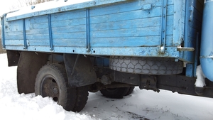 Продам рабочий автомобиль ГАЗ-5312 - <ro>Изображение</ro><ru>Изображение</ru> #2, <ru>Объявление</ru> #1702643