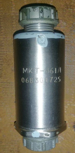 МКТ-361А клапан электромагнитный - <ro>Изображение</ro><ru>Изображение</ru> #1, <ru>Объявление</ru> #1718461