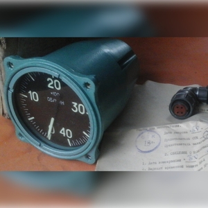 Куплю тахометр ТЭ-4В (ТЕ-4В) #1751607