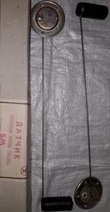 Датчик вказівника палива БМ-22А 