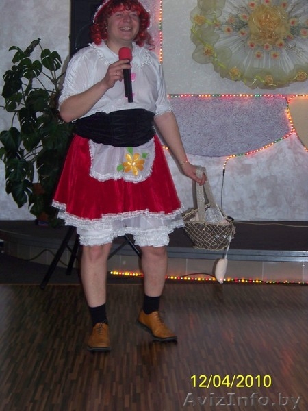 Тамада, фото, видео на свадьбу в г. Сумы.095 209 22 00 - <ro>Изображение</ro><ru>Изображение</ru> #8, <ru>Объявление</ru> #11146