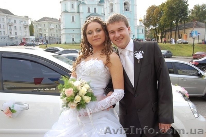 "Loveforever" обслуживание свадеб и торжеств в Сумах и Сумской обл. - <ro>Изображение</ro><ru>Изображение</ru> #2, <ru>Объявление</ru> #24695