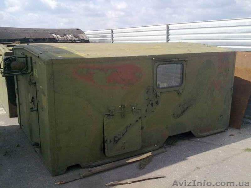 продам или здам в аренду кунги - <ro>Изображение</ro><ru>Изображение</ru> #3, <ru>Объявление</ru> #27055