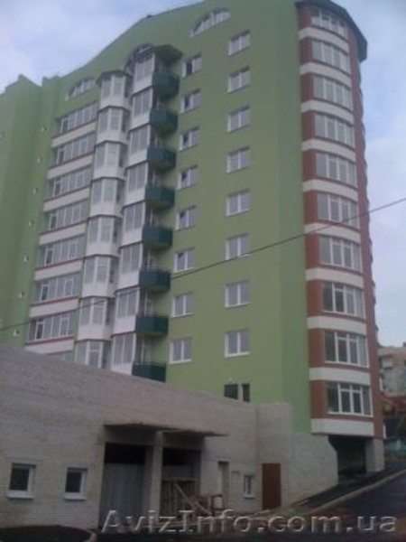 Продам 4-х квартиру Новоместенская 1/2 - <ro>Изображение</ro><ru>Изображение</ru> #1, <ru>Объявление</ru> #34835