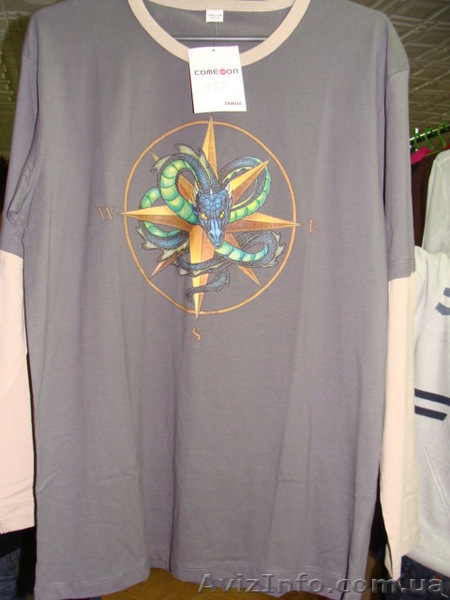 Новая одежда мелкий опт. - <ro>Изображение</ro><ru>Изображение</ru> #5, <ru>Объявление</ru> #44262