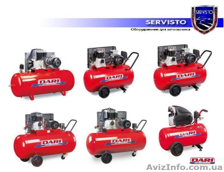  Продажа компрессоров AirCast,FIAC, REMEZA, Fini, ABAC,OMA - <ro>Изображение</ro><ru>Изображение</ru> #5, <ru>Объявление</ru> #44556