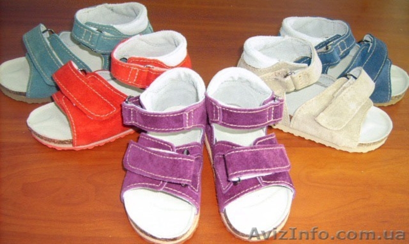 Ортопедическая обувь - <ro>Изображение</ro><ru>Изображение</ru> #2, <ru>Объявление</ru> #43578