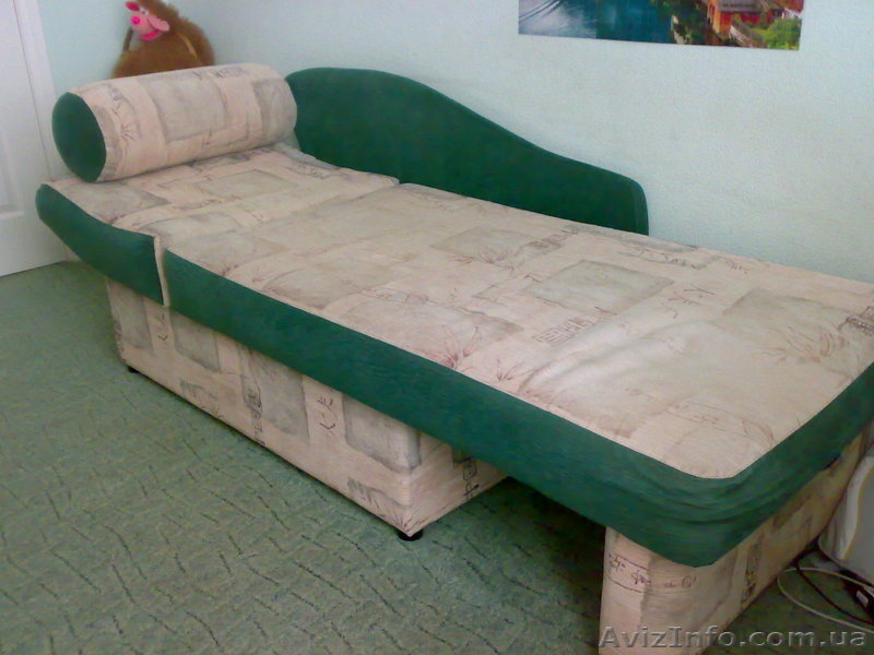 Б/У Мягкую мебель "Малыш" - <ro>Изображение</ro><ru>Изображение</ru> #2, <ru>Объявление</ru> #75884