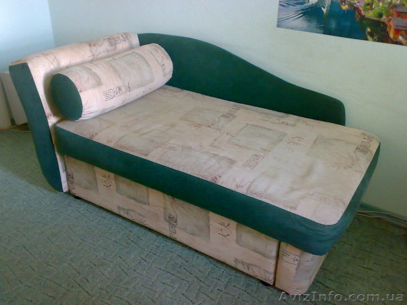 Б/У Мягкую мебель "Малыш" - <ro>Изображение</ro><ru>Изображение</ru> #1, <ru>Объявление</ru> #75884
