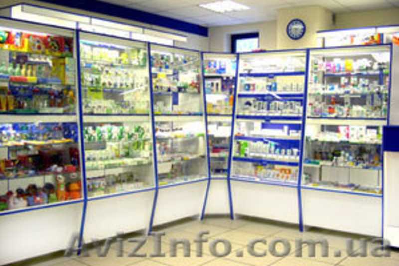 Торговое и выставочное оборудование - <ro>Изображение</ro><ru>Изображение</ru> #3, <ru>Объявление</ru> #95235