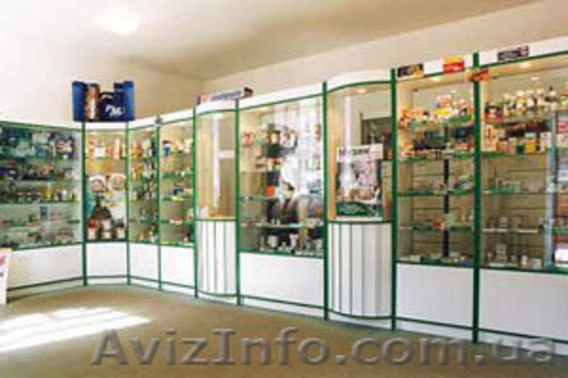 Торговое и выставочное оборудование - <ro>Изображение</ro><ru>Изображение</ru> #2, <ru>Объявление</ru> #95235