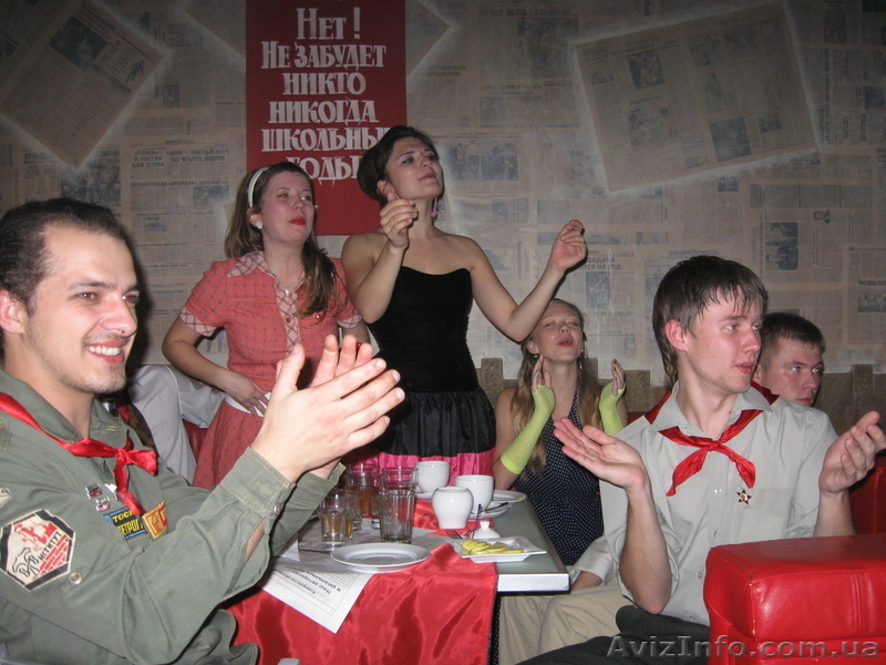 Всё для свадьбы     Сумы, Сумская область - <ro>Изображение</ro><ru>Изображение</ru> #3, <ru>Объявление</ru> #114519