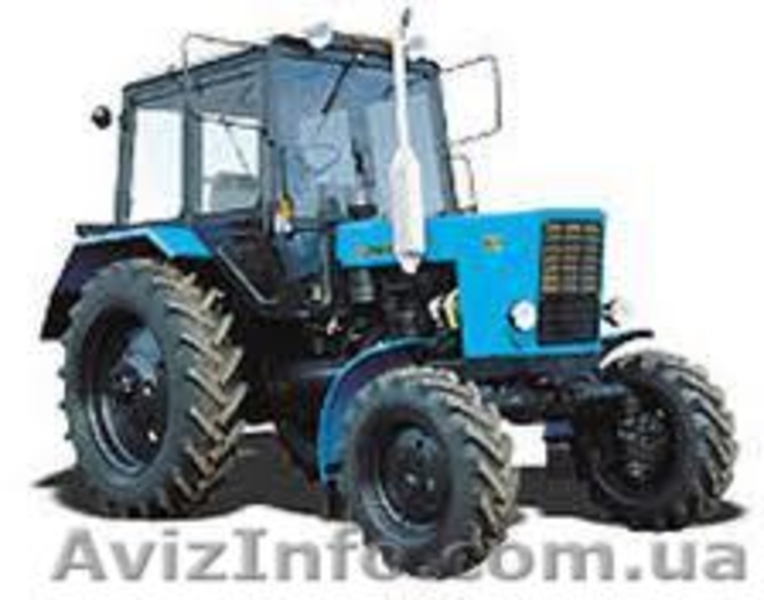 Т25, МТЗ, трактор - <ro>Изображение</ro><ru>Изображение</ru> #2, <ru>Объявление</ru> #126149