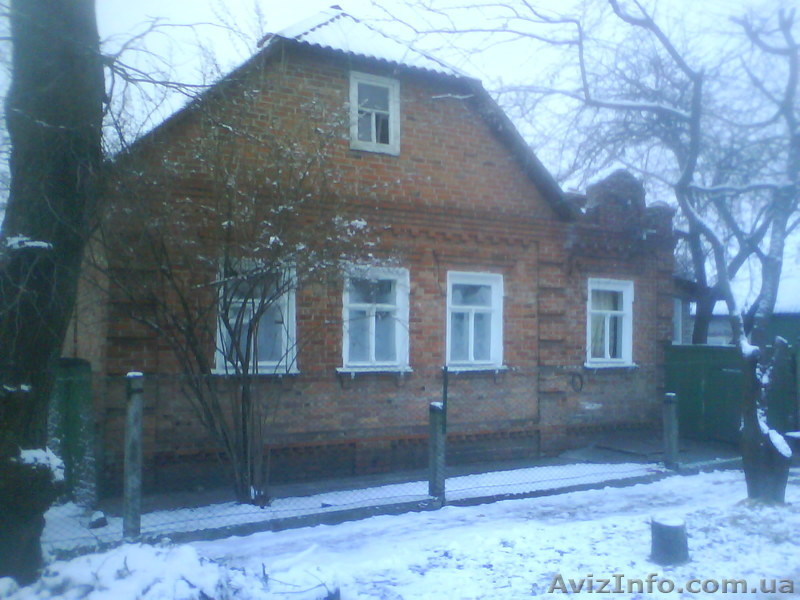 Продам дом ! Сумы.р-н Тополянской - <ro>Изображение</ro><ru>Изображение</ru> #1, <ru>Объявление</ru> #107148