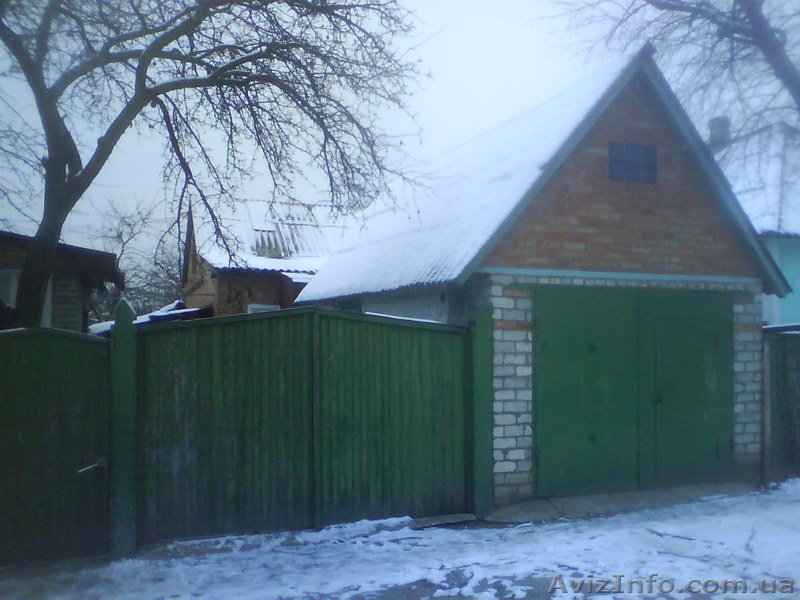 Продам дом ! Сумы.р-н Тополянской - <ro>Изображение</ro><ru>Изображение</ru> #2, <ru>Объявление</ru> #107148