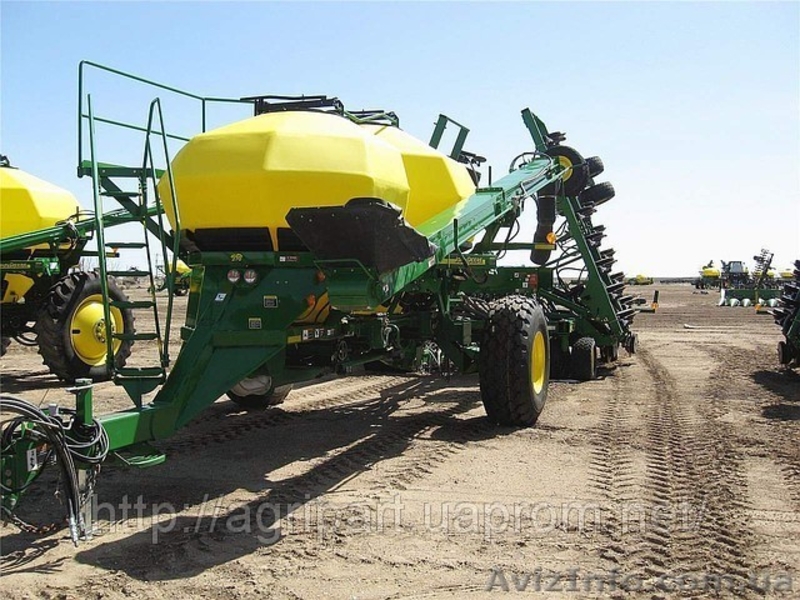 Сеялка посевной комплекс - <ro>Изображение</ro><ru>Изображение</ru> #1, <ru>Объявление</ru> #141742