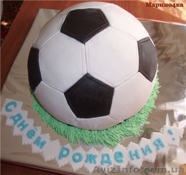 Торт на заказ. Эксклюзивный, очень красивый и вкусный - <ro>Изображение</ro><ru>Изображение</ru> #8, <ru>Объявление</ru> #155480