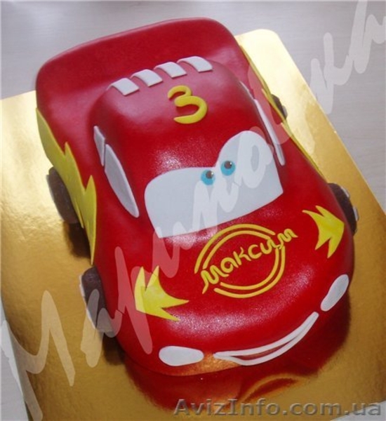 Торт на заказ. Эксклюзивный, очень красивый и вкусный - <ro>Изображение</ro><ru>Изображение</ru> #1, <ru>Объявление</ru> #155480