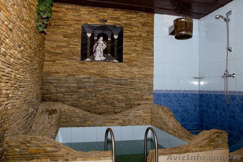 Баня на берегу реки псёл. - <ro>Изображение</ro><ru>Изображение</ru> #3, <ru>Объявление</ru> #149411