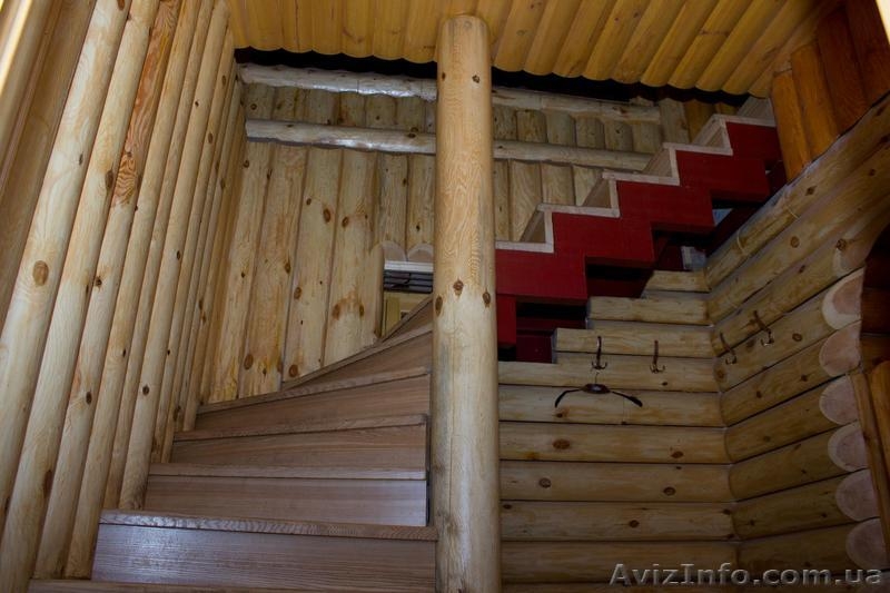 Баня на берегу реки псёл. - <ro>Изображение</ro><ru>Изображение</ru> #4, <ru>Объявление</ru> #149411