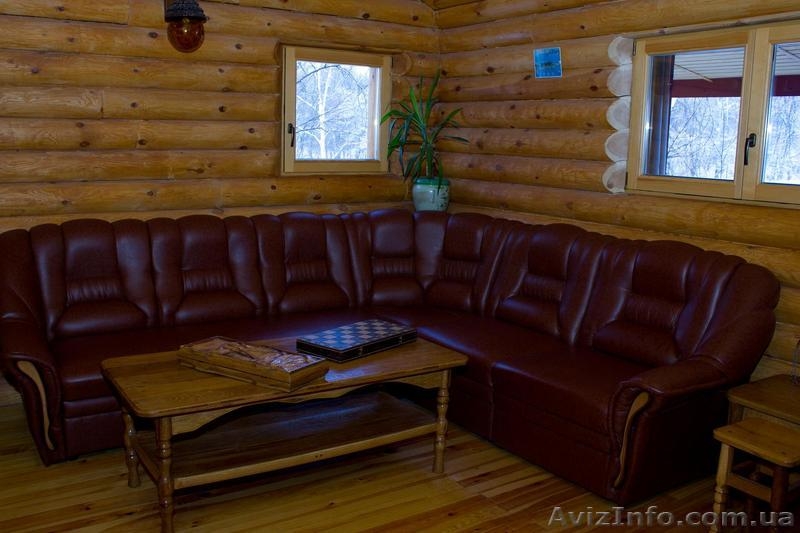 Баня на берегу реки псёл. - <ro>Изображение</ro><ru>Изображение</ru> #5, <ru>Объявление</ru> #149411