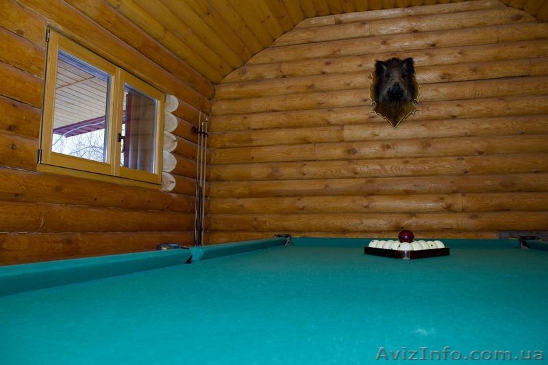 Баня на берегу реки псёл. - <ro>Изображение</ro><ru>Изображение</ru> #6, <ru>Объявление</ru> #149411