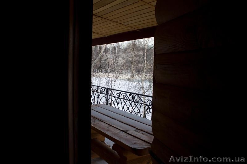 Баня на берегу реки псёл. - <ro>Изображение</ro><ru>Изображение</ru> #7, <ru>Объявление</ru> #149411