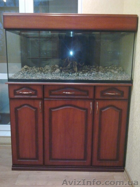 Продам Аквариум, Сумы - <ro>Изображение</ro><ru>Изображение</ru> #4, <ru>Объявление</ru> #152738