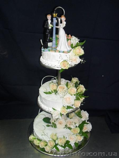 Торты на заказ на любой праздник - <ro>Изображение</ro><ru>Изображение</ru> #3, <ru>Объявление</ru> #189216