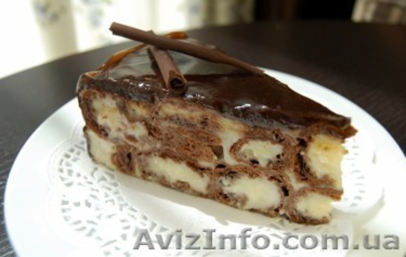 Торты на заказ на любой праздник - <ro>Изображение</ro><ru>Изображение</ru> #9, <ru>Объявление</ru> #189216