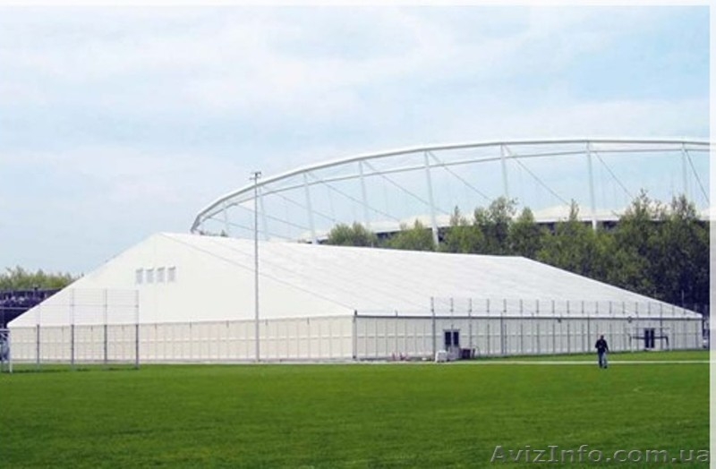 Тентовые шатры, палатки., ангары, павильоны, зернохранилища, монтаж рынков - <ro>Изображение</ro><ru>Изображение</ru> #1, <ru>Объявление</ru> #205048