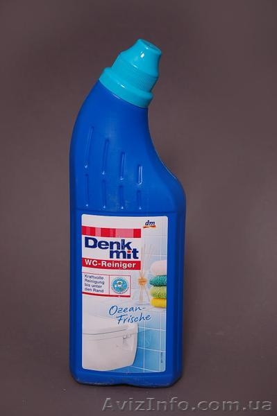 Бытовая химия DM из Германии оптом и в розницу. Balea, Denkmit, Dontodent и др. - <ro>Изображение</ro><ru>Изображение</ru> #4, <ru>Объявление</ru> #196735