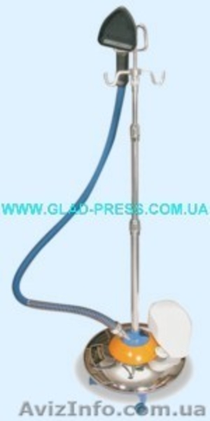 отпариватель для одежды  - выгодное вложение средств! - <ro>Изображение</ro><ru>Изображение</ru> #2, <ru>Объявление</ru> #184597